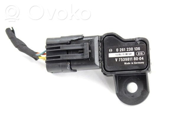 Air pressure sensor   V753981180
