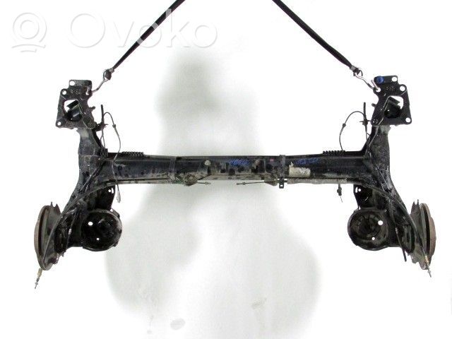 Eje trasero   5148N8