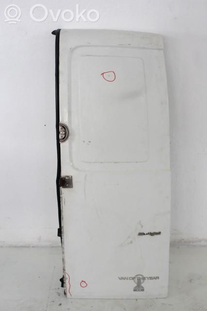 Fiat Doblo Portellone posteriore/bagagliaio