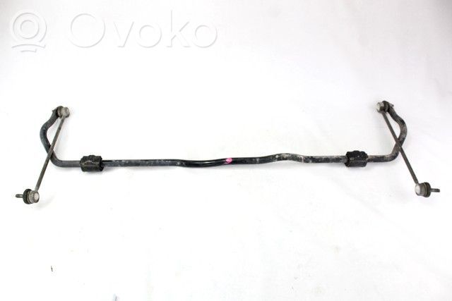 Citroen C3 Barre stabilisatrice 