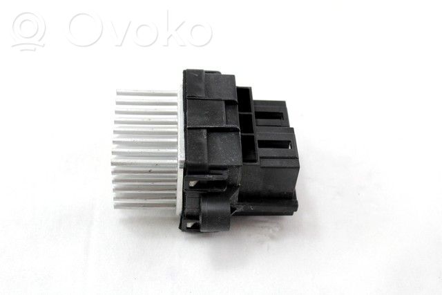 Opel Insignia A Motor aerotermă/rezistor ventilator 