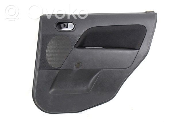 Ford Fiesta Panou interior ușă spate 