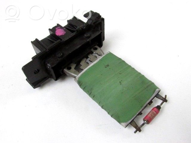 Peugeot Bipper Motor aerotermă/rezistor ventilator 