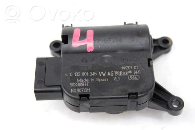 Seat Leon (1P) Motorino attuatore aria