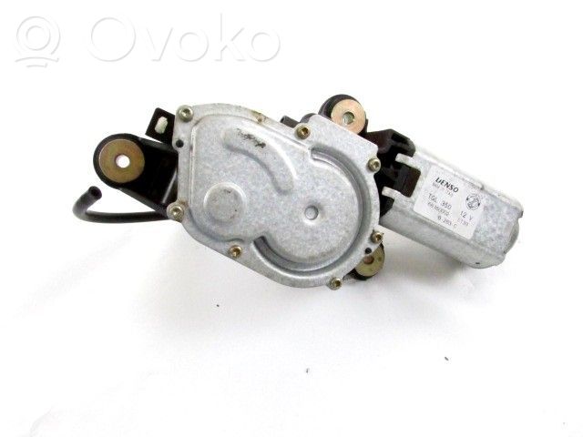 Alfa Romeo 147 Takalasinpyyhkimen moottori 