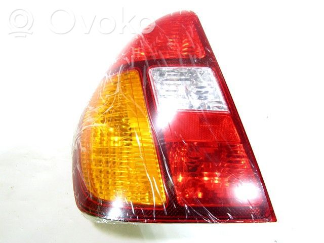 Alfa Romeo 164 Luci posteriori