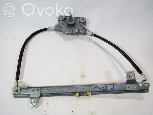 Macara geam spate manuală   7700838595