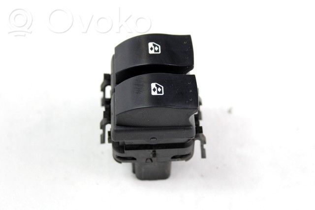 Renault Clio III Comutator comandă geamuri electrice
