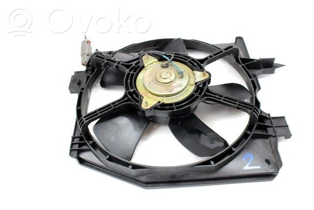Elektrolüfter   RF4R15035C