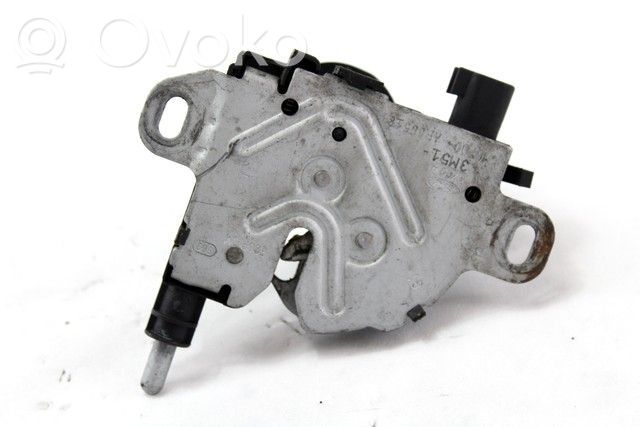 Ford Focus Chiusura/serratura vano motore/cofano 