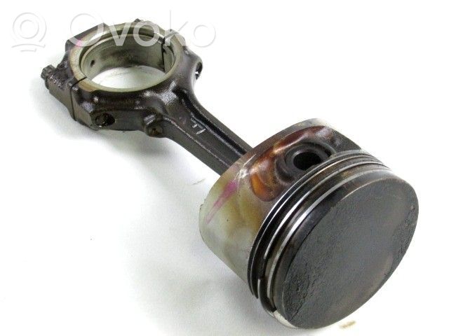 Ford Ka Pistón con biela 
