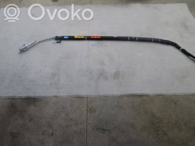 KIA Sportage Kurtyna airbag 