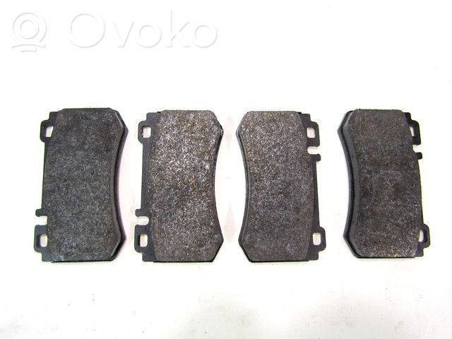 Alfa Romeo 164 Pastillas de freno (delantero)