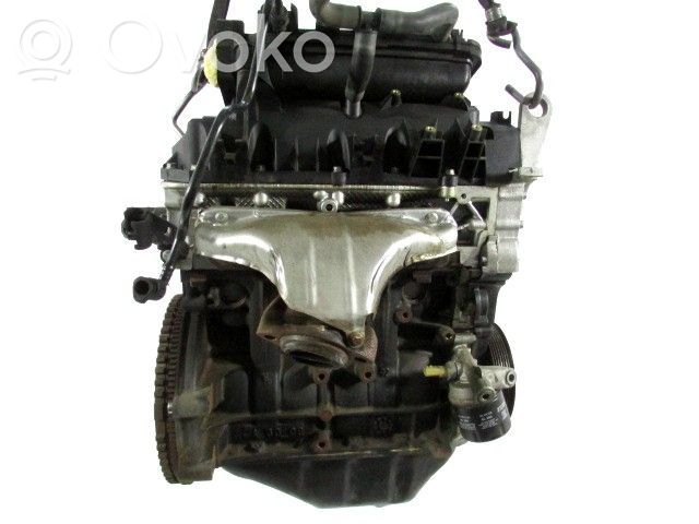 Motor   D4FJ7