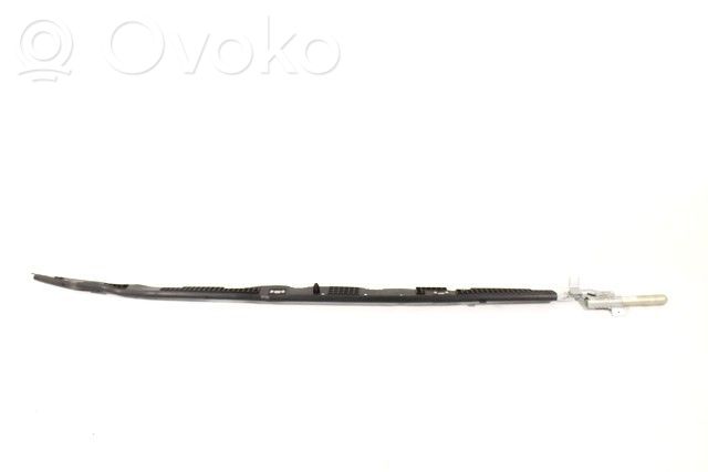 Ford Focus Jumta gaisa spilvens 