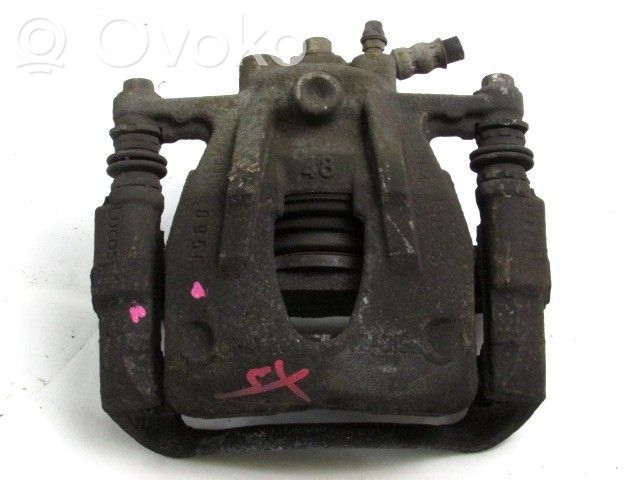 Opel Corsa C Etujarrusatula 