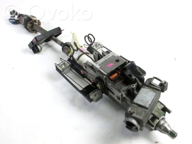 Jaguar X-Type Kit colonne de direction 