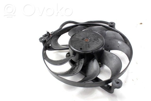 Ventilator electric răcire radiator   1J0959455K