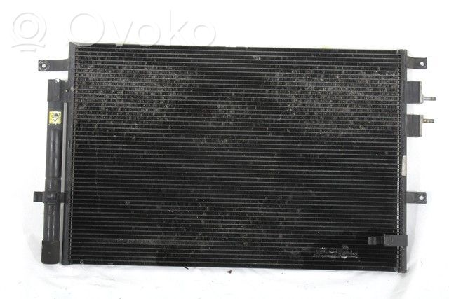 Alfa Romeo 159 Radiator răcire A/C (condensor) 