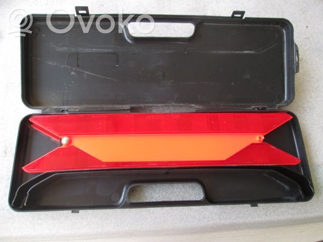 Fiat Bravo Triangle d'avertissement 