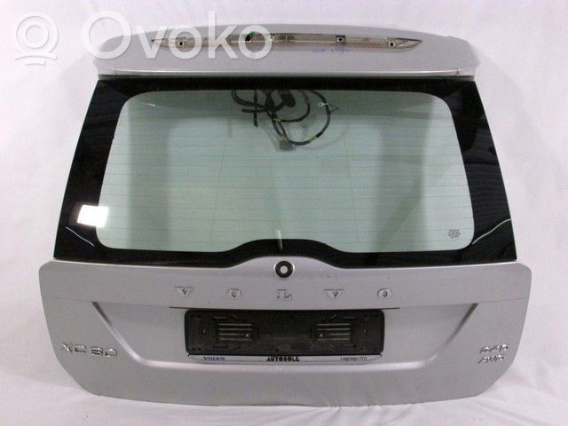 Volvo XC60 Puerta del maletero/compartimento de carga 