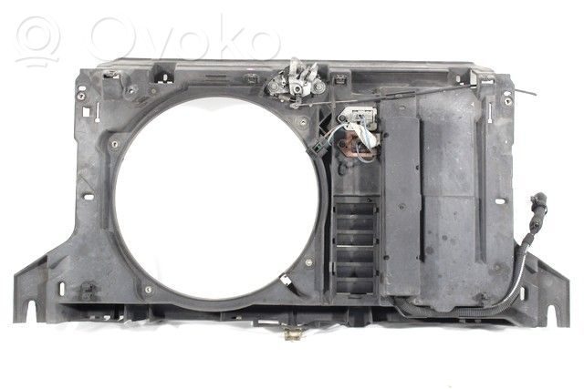 Panel mocowania chłodnicy / góra   9627884480