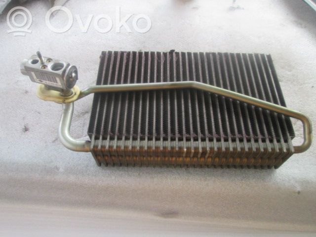 Mercedes-Benz C W203 Radiatore aria condizionata (A/C) (abitacolo) 