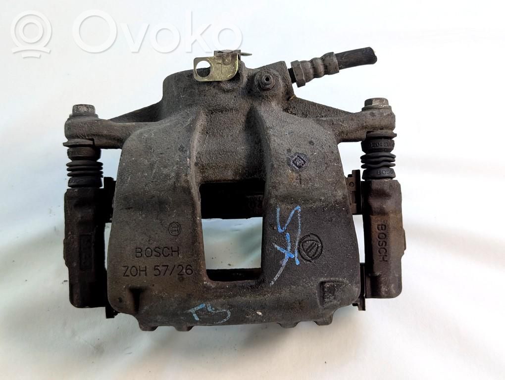 Bremssattel vorne   77364650