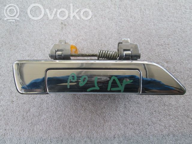 Great Wall Hover H3 Manecilla externa puerta trasera 