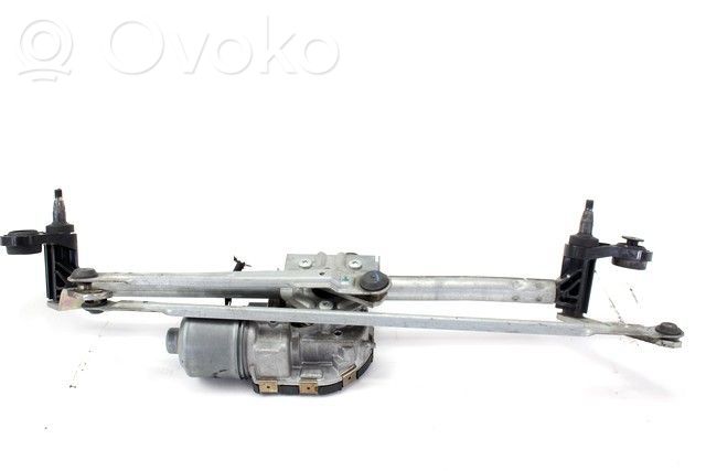 Motor ștergător   5E1955119