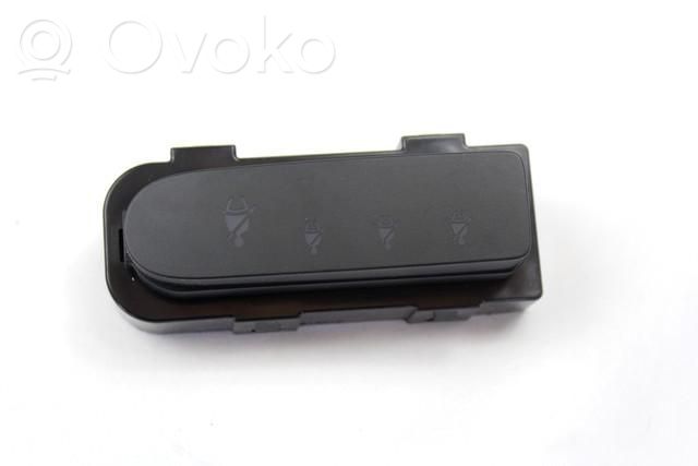 KIA Carens III Ecran/afișaj/ecran mic 