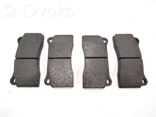 Alfa Romeo 164 Brake pads (front) 