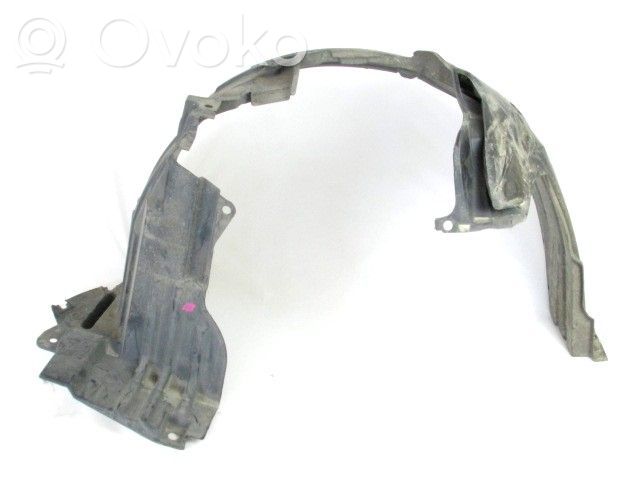 Renault Megane II Front wheel arch liner splash guards 
