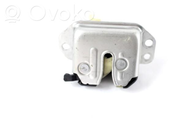 Chevrolet Spark Motorino di blocco/chiusura del portellone del bagagliaio 