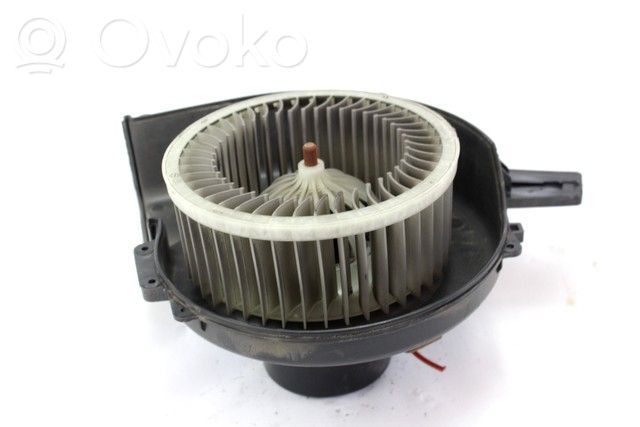 Volkswagen Polo V 6R Ventilator aerotermă 