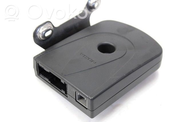 Unidad de control/módulo del teléfono   8M5T19G488EG