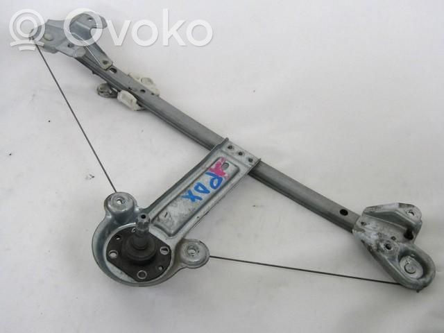 Opel Astra H Macara geam spate manuală 