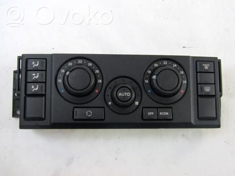 Land Rover Range Rover Sport L320 Unitate control climatizare 