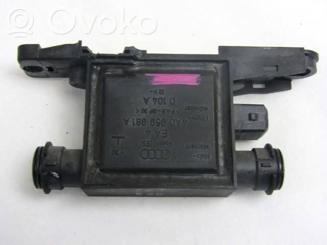 Audi A4 S4 B5 8D Unitate/modul de comandă închidere centralizată 