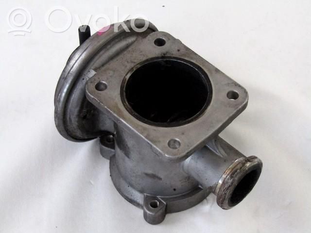 Soupape vanne EGR   7804380