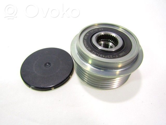 Alfa Romeo 164 Koło pasowe alternatora 