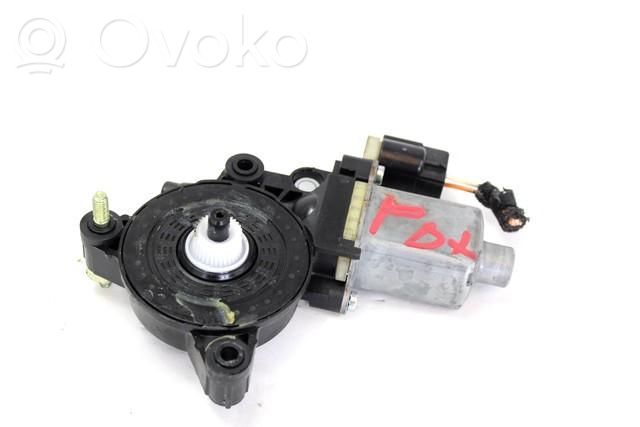 KIA Rio Rear door window regulator motor 