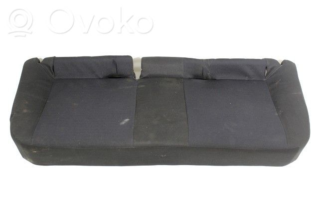 Asiento trasero