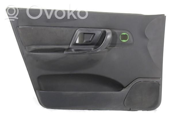 Volkswagen Polo III 6N 6N2 6NF Garniture de panneau carte de porte avant