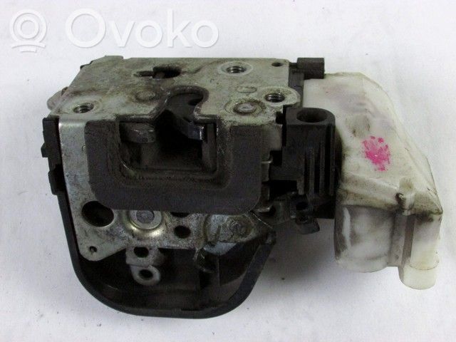 Alfa Romeo 147 Serratura portiera posteriore