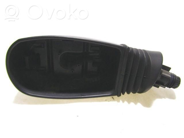 Fiat Punto (188) Copertura in plastica per specchietti retrovisori esterni