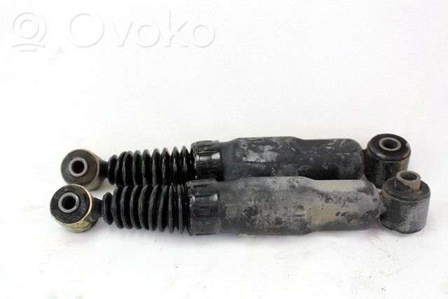 Peugeot 106 Rear shock absorber/damper 