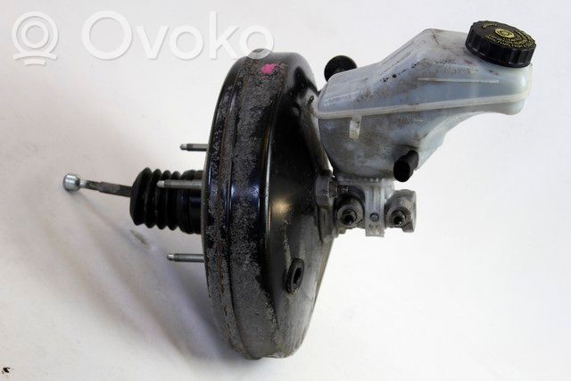Opel Corsa D Servofrână 