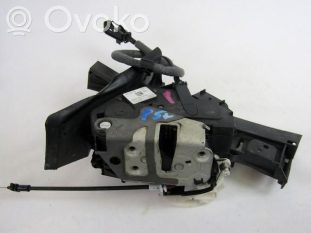 Cerradura de puerta trasera   BM5AA26413AB