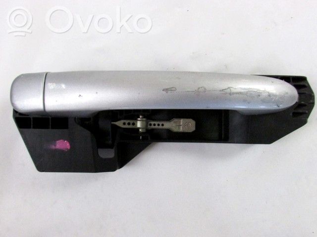 Fiat Bravo Manecilla externa puerta trasera 